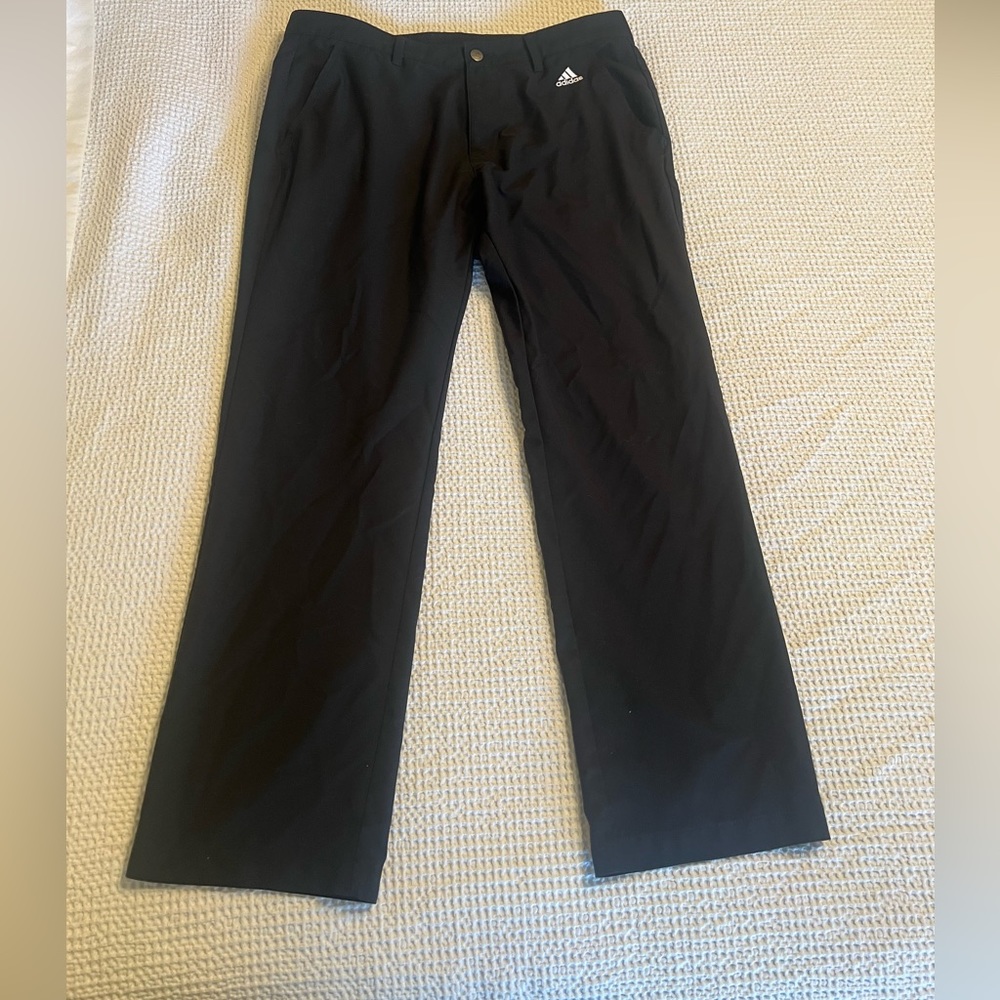 Adidas Dri Fit Golf Pants